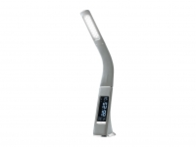 Livarno Lux Desk Lamp with Display