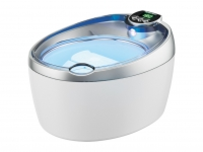 Silvercrest Ultrasonic Cleaner