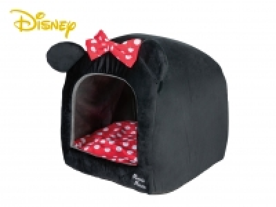 Disney Cat Cave