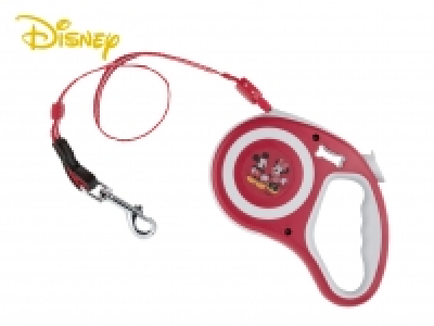 Disney Retractable Dog Lead