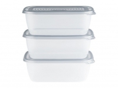 Ernesto Food Storage Containers £2.49