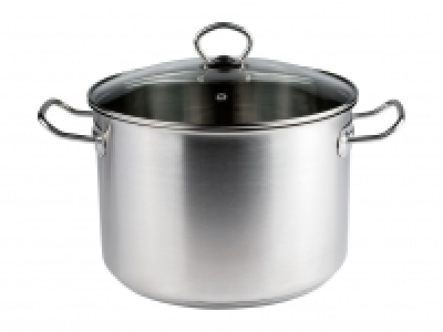 Ernesto XL Stainless Steel Stock Pot