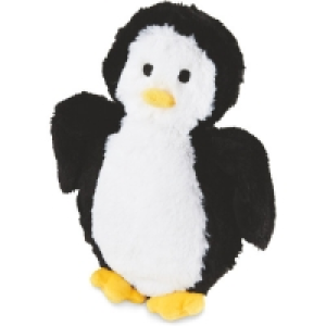 Pet Collection Penguin Plush Dog Toy