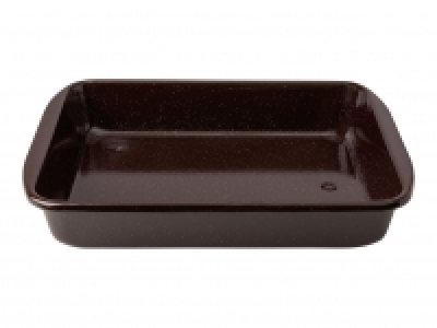 Magnum XL Enamel Roasting Tray