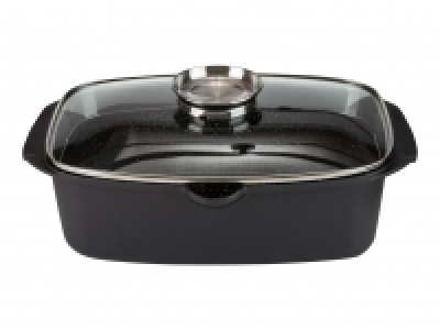 Ernesto Cast Aluminium Roasting Dish £24.99