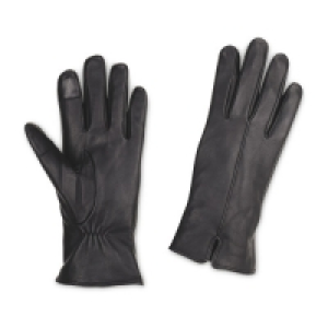 Avenue Ladies Leather Gloves