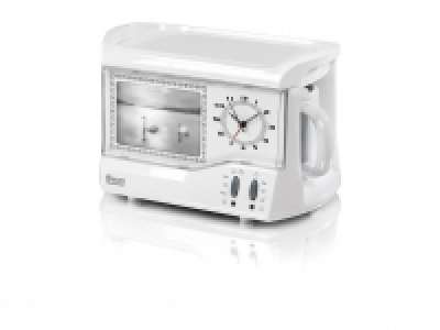 Lidl  Swan Vintage Teasmade