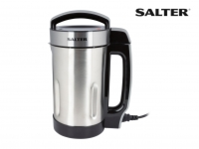 Salter Soup Maker