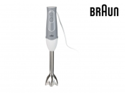 Lidl  Braun MultiQuick Hand Blender