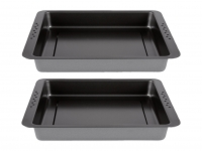 Ernesto Roasting & Baking Trays £3.99