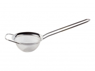 Lidl  Ernesto Stainless Steel Sieve Set