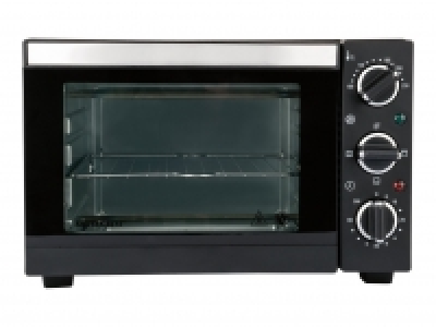 Silvercrest Mini Oven £29.99