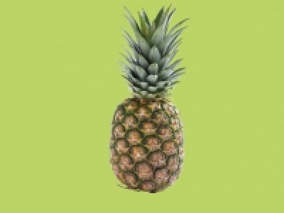 Pineapple £0.65