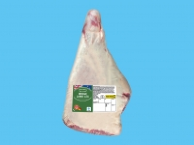 Birchwood Whole New Zealand Lamb Leg £5.95