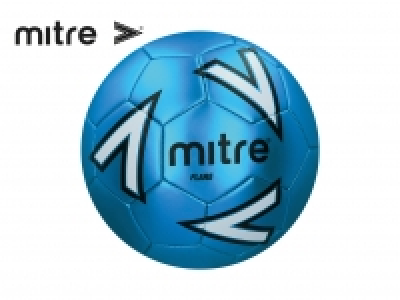 Lidl  Mitre Size 5 Football