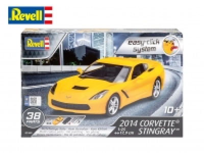Revell Model Kit