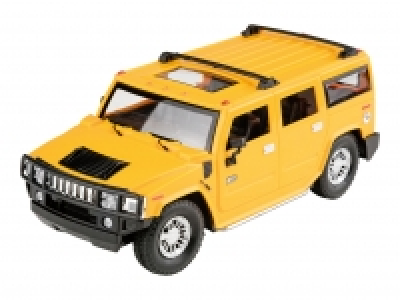 Cartronic Remote-Controlled Car £11.99