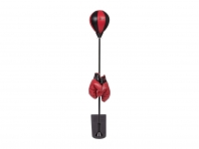 Lidl  Crivit Kids Boxing Set