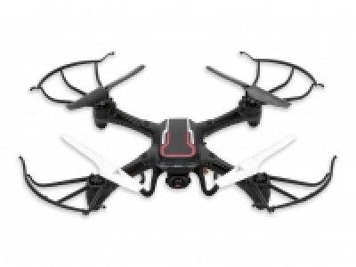 Quadcopter Camera Drone £39.99