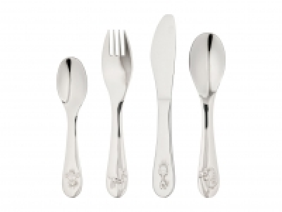 Ernesto Kids Cutlery Set