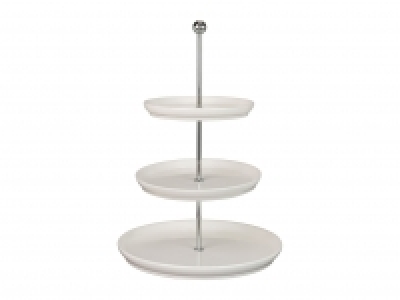 Ernesto Tiered Cake Stand £7.99