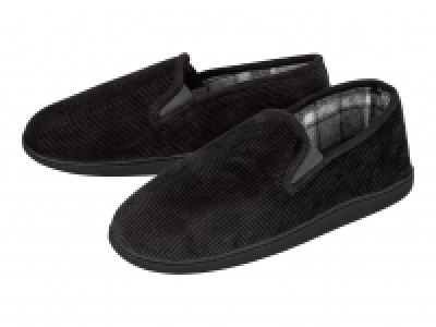 Livergy Mens Slippers £4.99
