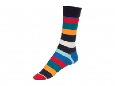 Happy Socks Ladies or Mens Sock Gift Box