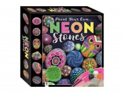 Rock Painting Assortment