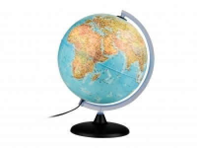 Melinera Illuminated Globe &pound;14.99