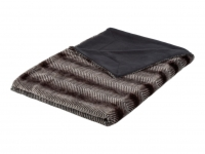 Lidl  Meradiso Fake Fur Throw