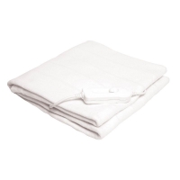 QDStores  Double Electric Blanket