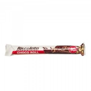 JTF  Biscolata Choco Roll