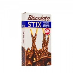 Biscolata Crispy Rice Stix