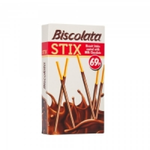Biscolata Stix