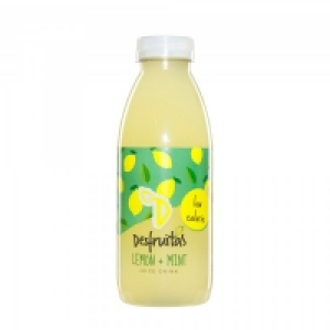 Lemon & Mint Juice Drink 500ml