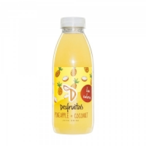 Pineapple & Coconut Juice Drink 500ml