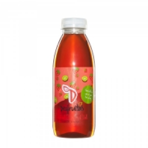Strawberry & Kiwi Juice Drink 500ml