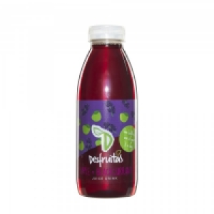 Apple & Blackcurrant Juice Drink 500ml