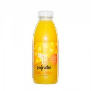 Orange & Mango Juice Drink 500ml