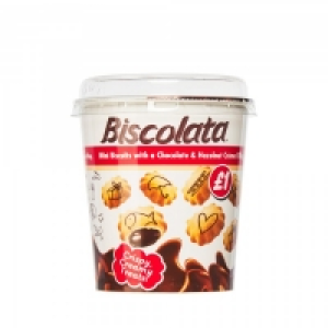 Biscolata Cups