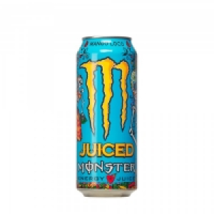 Monster Energy Juiced Mango Loco 500ml