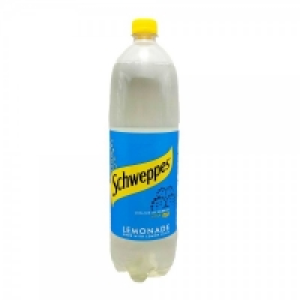 Schweppes Lemonade 1.5l