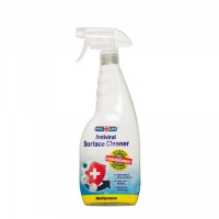 JTF  Hycolin Antiviral Surface Cleaner 750ml