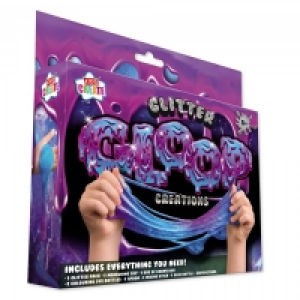 Glitter Gloop MYO