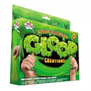 Glow In The Dark Gloop MYO