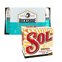 SuperValu  Rockshore & Sol