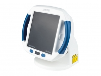 Sanitas Infrared Lamp for Colds and Muscle Strains