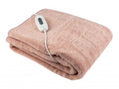 Lidl  Sanitas Heated Overblanket