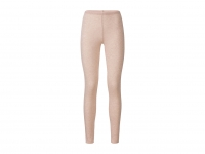 Lidl  Esmara Ladies Merino & Tencel Thermal Leggings