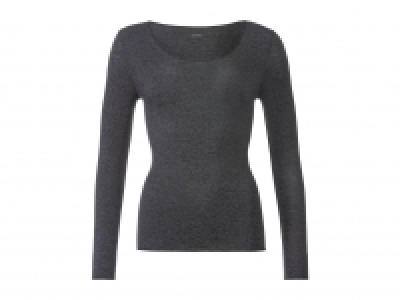 Esmara Ladies Merino & Tencel Thermal Top
